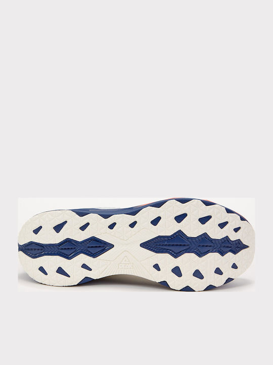 Ανδρικά Sneakers Λευκο