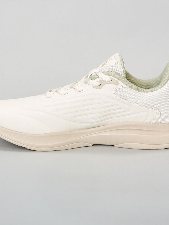 Sneakers White