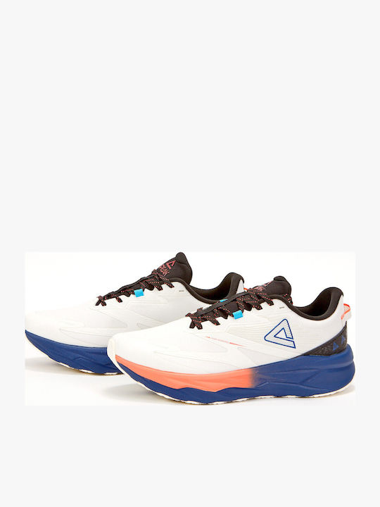 Ανδρικά Sneakers Λευκο