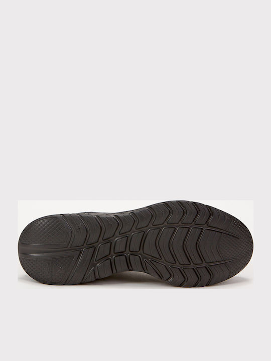 Ανδρικά Sneakers Μαυρο