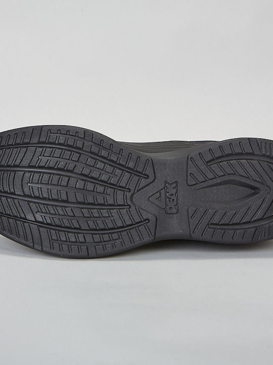 Ανδρικά Sneakers Μαυρο