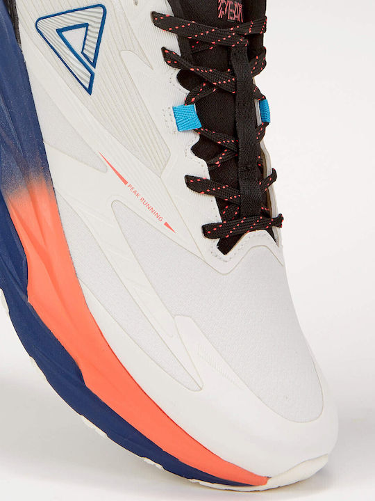 Ανδρικά Sneakers Λευκο