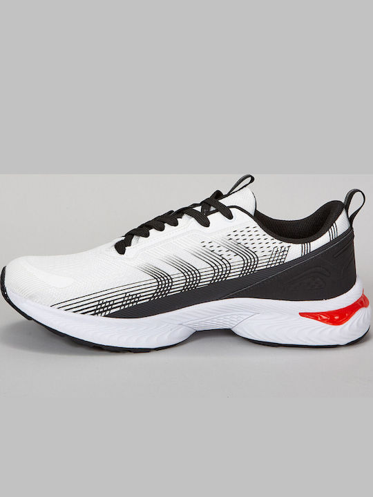 Phantom Männer Sneakers Weiß