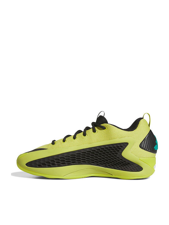 Anthony Edwards 1 Low Herren Sneakers Multicolour