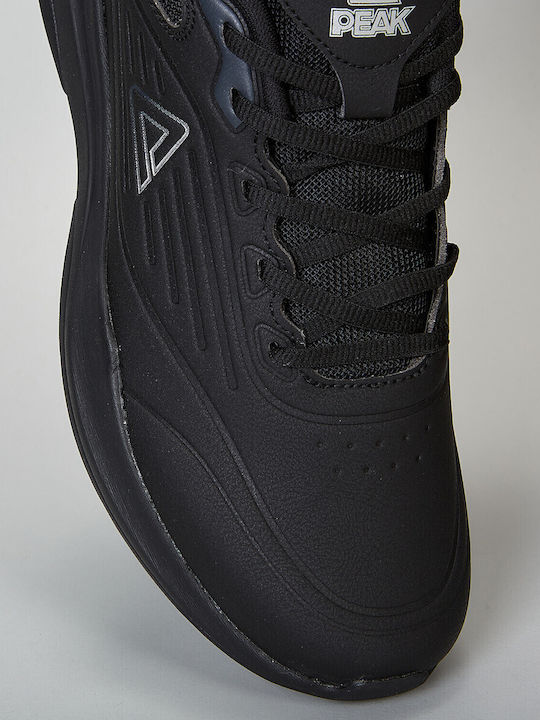 Ανδρικά Sneakers Μαυρο