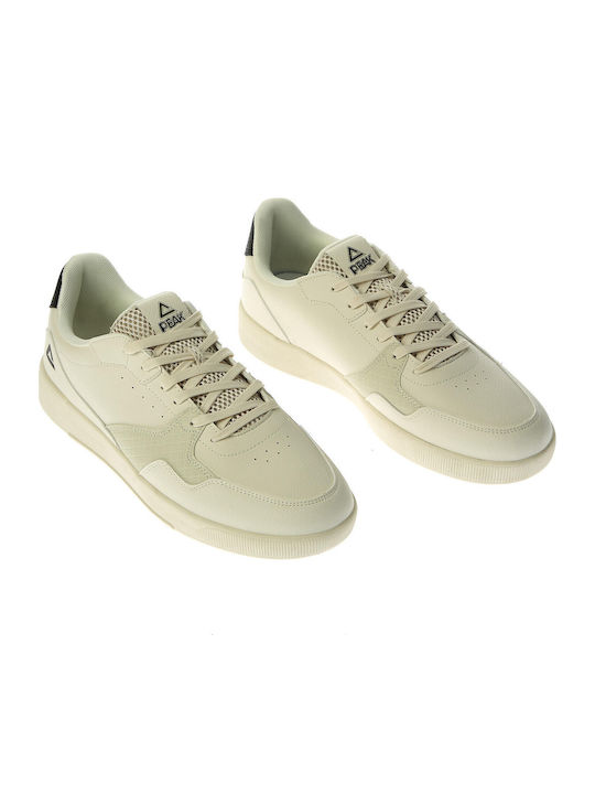 Herren Sneakers Weiß
