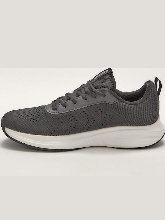 Herren Sneakers Schwarz