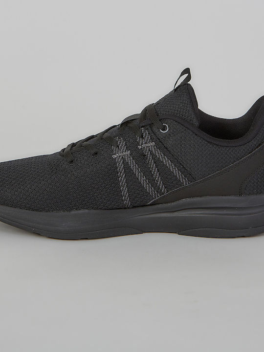 Ανδρικά Sneakers Μαυρο