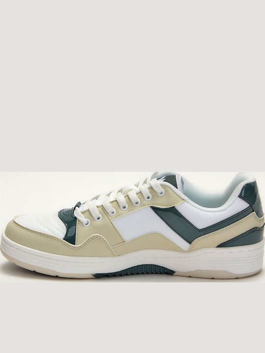 Ανδρικά Sneakers Πρασινο
