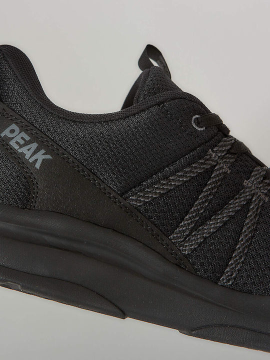 Ανδρικά Sneakers Μαυρο