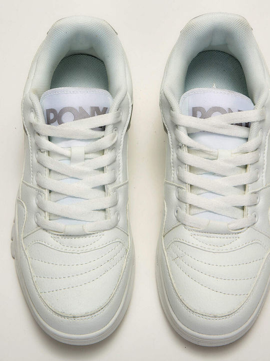 Γυναικεία Sneakers Λευκό