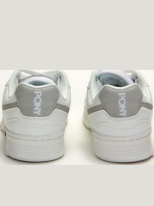 Γυναικεία Sneakers Λευκό