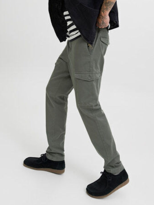 Hose Cargo Khaki