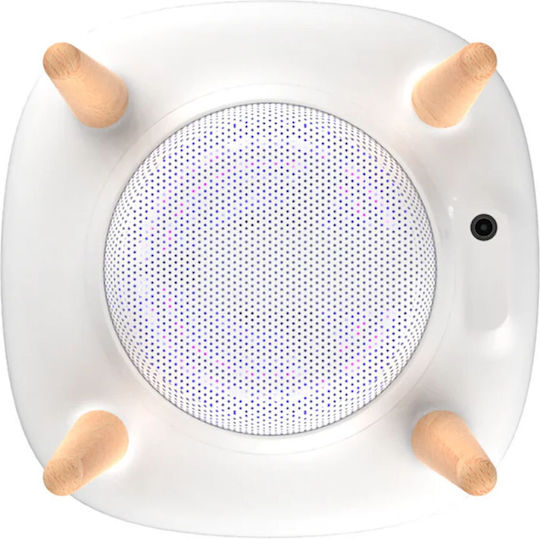 Stylies Insect Light Bulb with Fan
