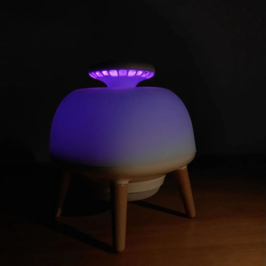 Stylies Stylies Insektenvernichter mit Ventilator