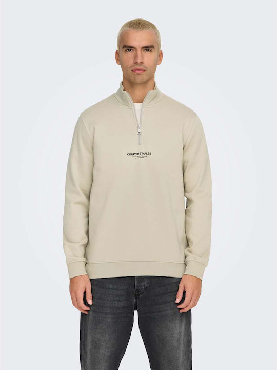 Only & Sons Silver Lining / Beige