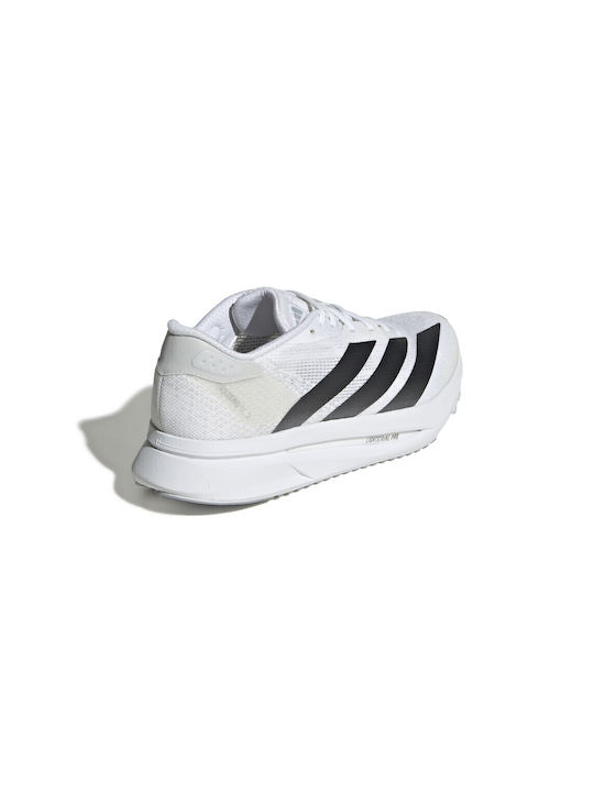Adizero Sl2 Sport Shoes Running White