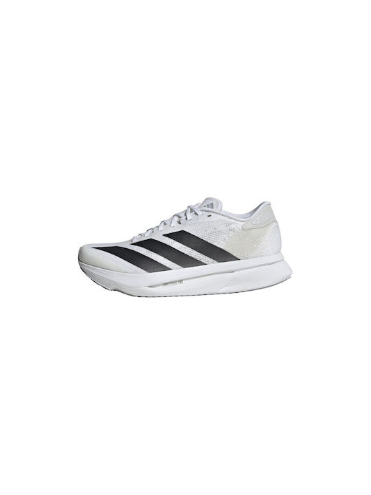 Adizero Sl2 Sport Shoes Running White