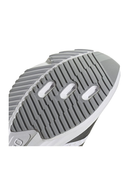 Adizero Sl2 Sport Shoes Running White