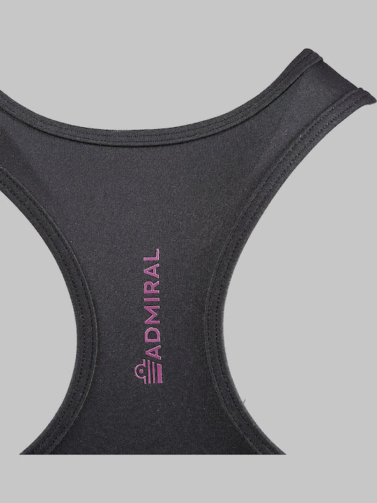 Admiral Kids' Bralette Black