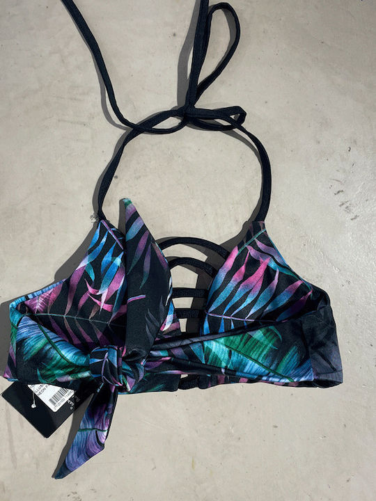 Bikini Τριγωνάκι Floral