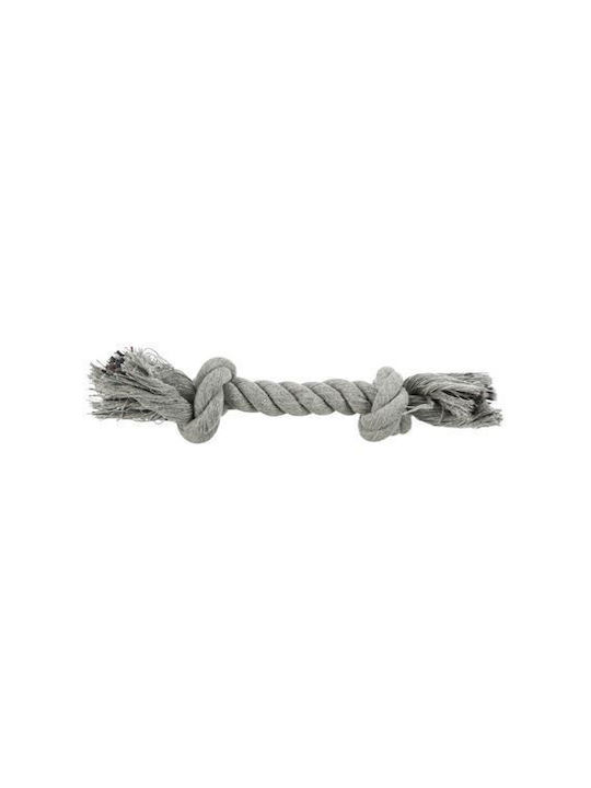 Trixie Denta Fun Playing Rope Toy Dog 20εκ. 1pcs (Various Colors)