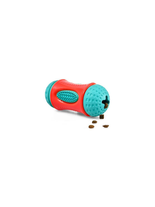Pet Camelot Durable Toy for Puppy made of Rubber Small 13εκ. 1pcs