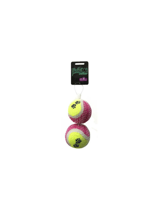 Pet Camelot Ballspielzeug Hund 5εκ. 2Stück 7149