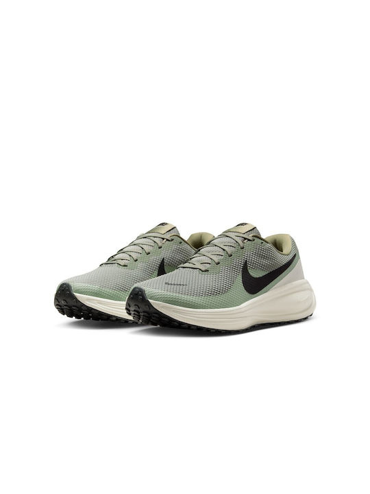 Revolution 8 Sport Shoes Running Green
