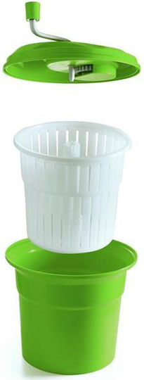 Hendi Commercial Manual Vegetable Dryer 44x44x52cm