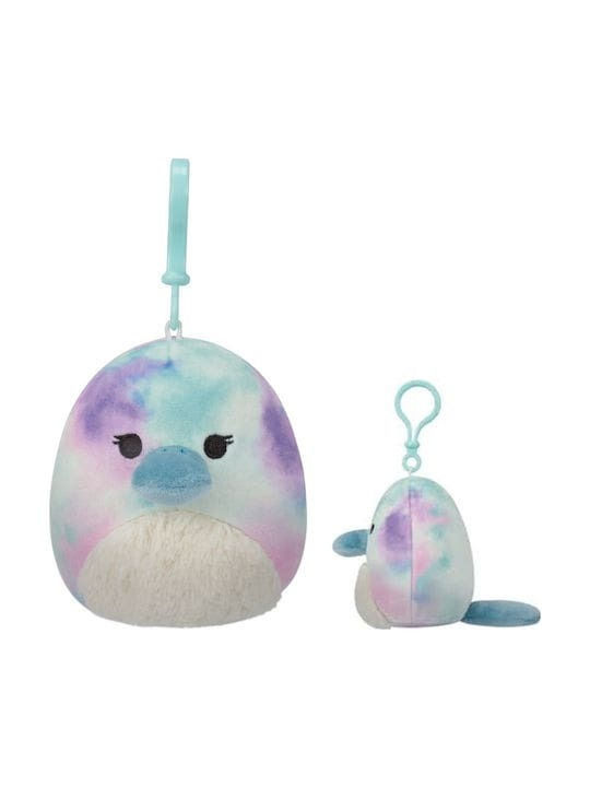 Squishmallows Plushy Keychains 9cm 6 Designs