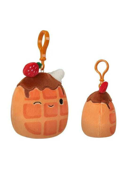 Squishmallows Plushy Keychains 9cm 6 Designs