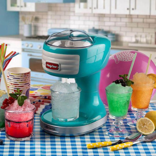 Ariete Partytime Sweet Granita Electric Ice Crusher 30W