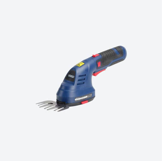 Varo 2-in-1 Cordless Hedge Trimmer 4V 2A