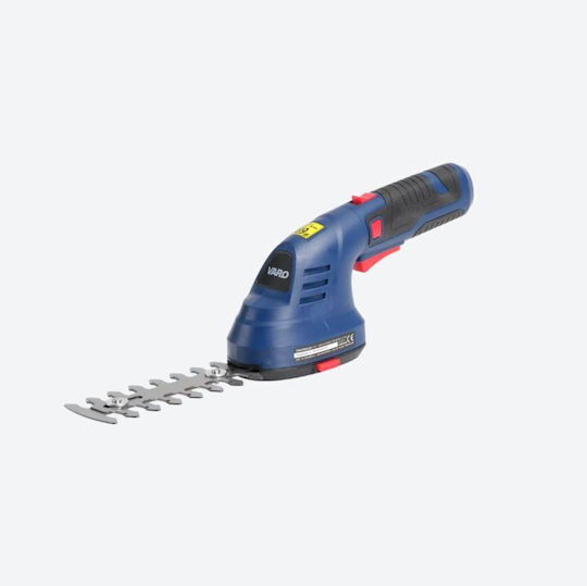 Varo 2-in-1 Cordless Hedge Trimmer 4V 2A