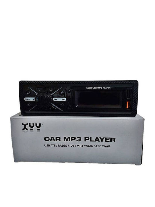 Factory Auto-Audiosysteme 1 DIN USB