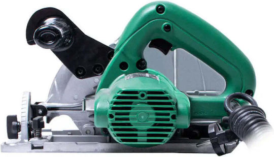 Hitachi C7ss Ut 1050 W Circular Saw 190 Mm