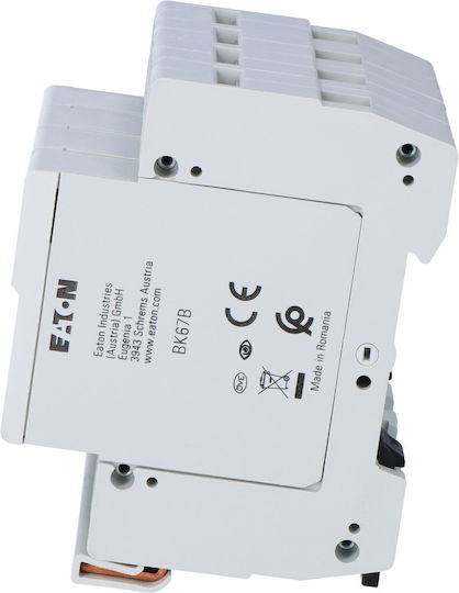Eaton Panou de protecție împotriva fulgerelor Tipul T1 / T2 Tetrapol