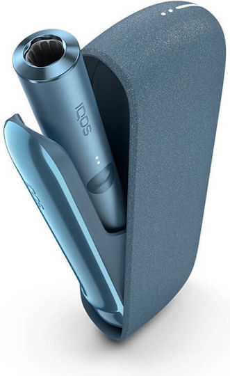 IQOS Iluma (L) Mid Kit Azure Blue