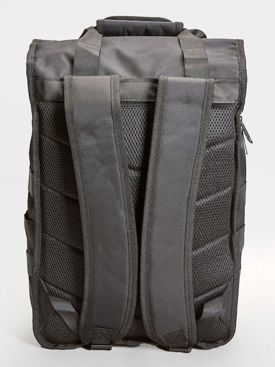 Admiral Chimy 21lt Black