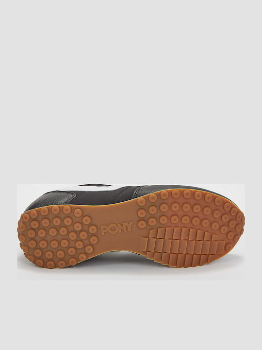 Ανδρικά Sneakers Μαυρο