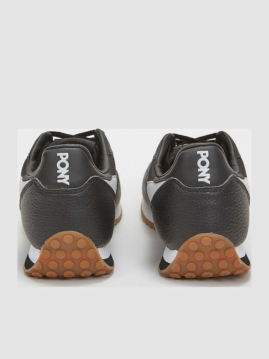 Ανδρικά Sneakers Μαυρο