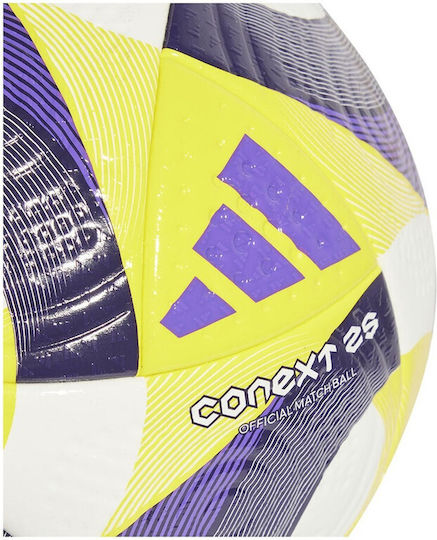 adidas Conext25 Pro Fußball Weiß