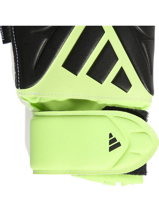 adidas Copa Gl Mtc Γάντια Τερματοφύλακα Παιδικά Πράσινα
