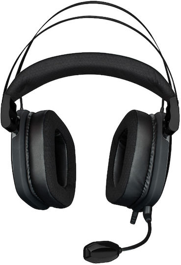 White Shark GH-2446 Over Ear Gaming Headset με σύνδεση 3.5mm for PC / PS4 / PS5 / XBOX