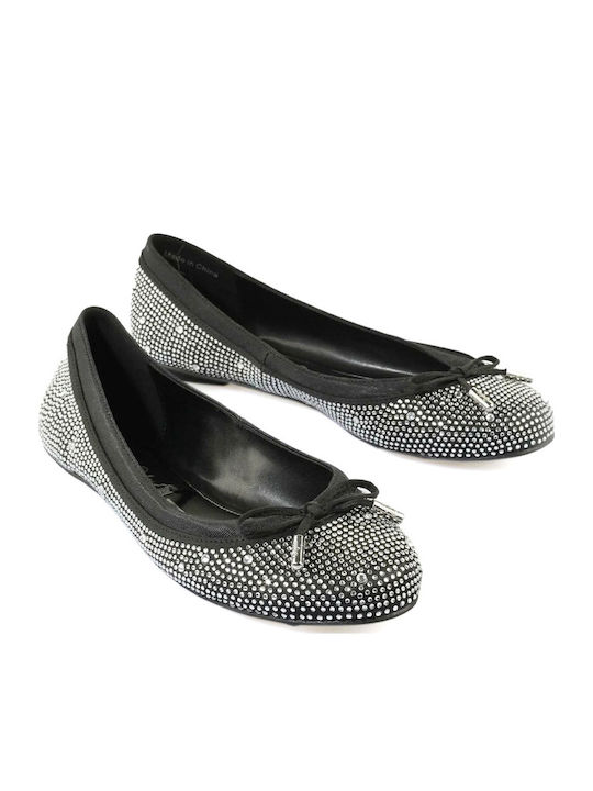 Ballerinas Black