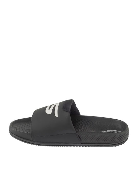 Arch Fit Hyper Ανδρικά Slides Μαύρα