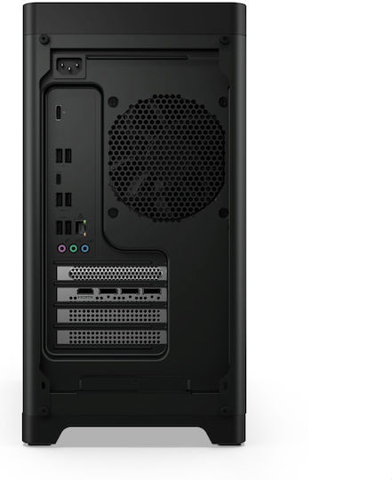 Lenovo Legion T5 30IAX10 Gaming Desktop PC Ultra 7-255HX 16GB DDR5 1TB SSD GeForce RTX 5060 Ti Fără Sistem De Operare