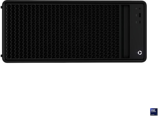 Lenovo Legion T5 30IAX10 Gaming Desktop PC Ultra 7-255HX 16GB DDR5 1TB SSD GeForce RTX 5060 Ti Fără Sistem De Operare