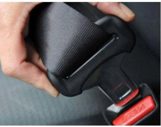 Adaptor Centura Siguranta Falsa Typer Set 2 Pcs